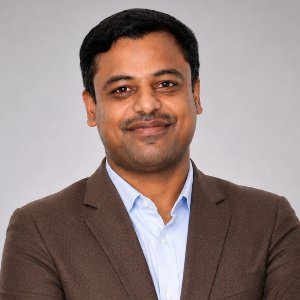 Mr. Yathavaraj V