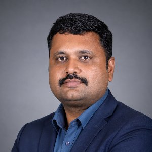Dr. T Kannan
