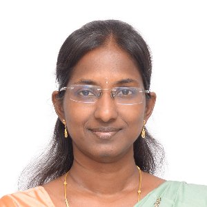 Ms. Shanta Lashmi N