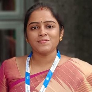 Mrs. Madhuramya R