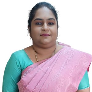 Mrs. N Padmashri