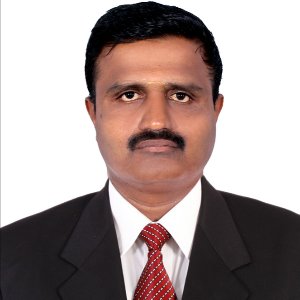 Mr. RAGUNATH D