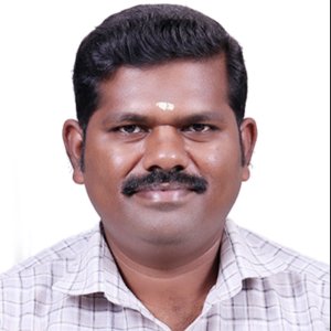 Mr. Sivachandran K