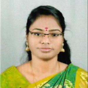 Mrs. M LAVANYA