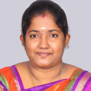 Mrs. Madhumathi C S