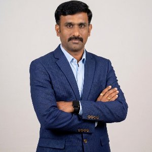 Mr. T RAGHUNATHAN