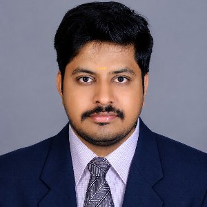 Dr. BASKARAN S