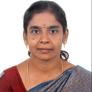 Mrs. M Kalaiselvi