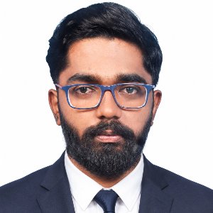 Mr. Sreenath P