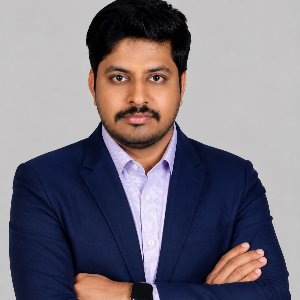 Dr. BASKARAN S
