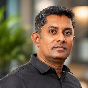 Dr. S Giriprasad