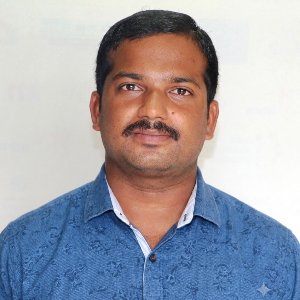 Mr. KUMARESAN M