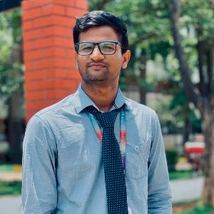 Mr. S PARTHIBAN