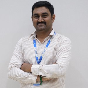 Mr. SURESH V