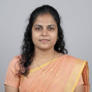 Dr. BEULAH VENNILA J