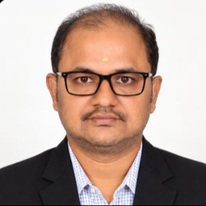 Dr. M Krishnamoorthi