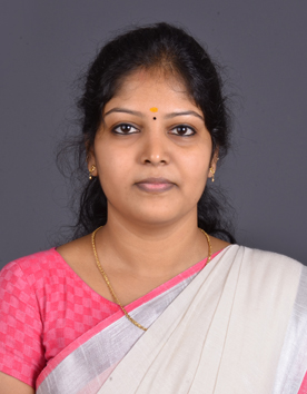 AMBIKA V