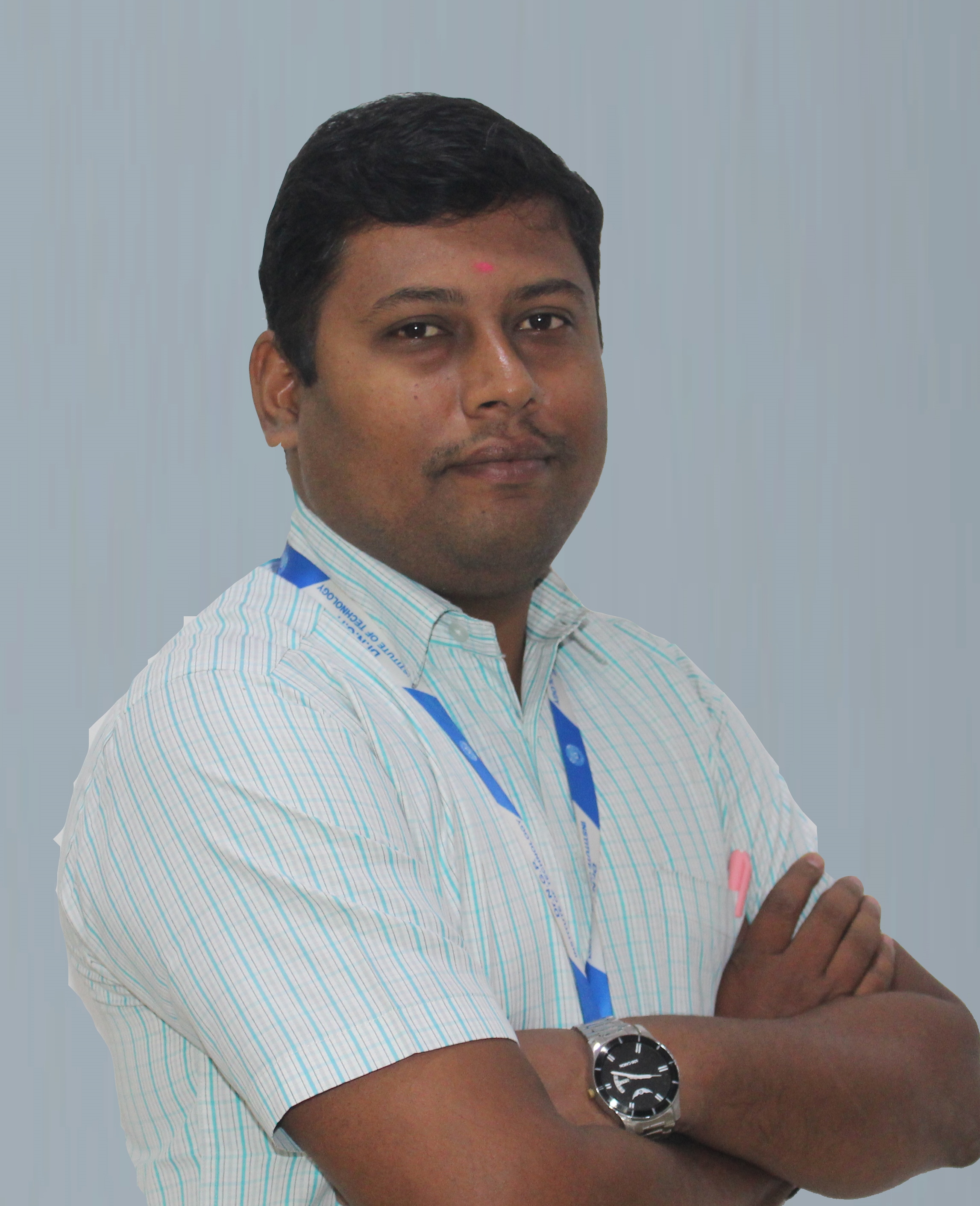 Dr. R Selvaraj