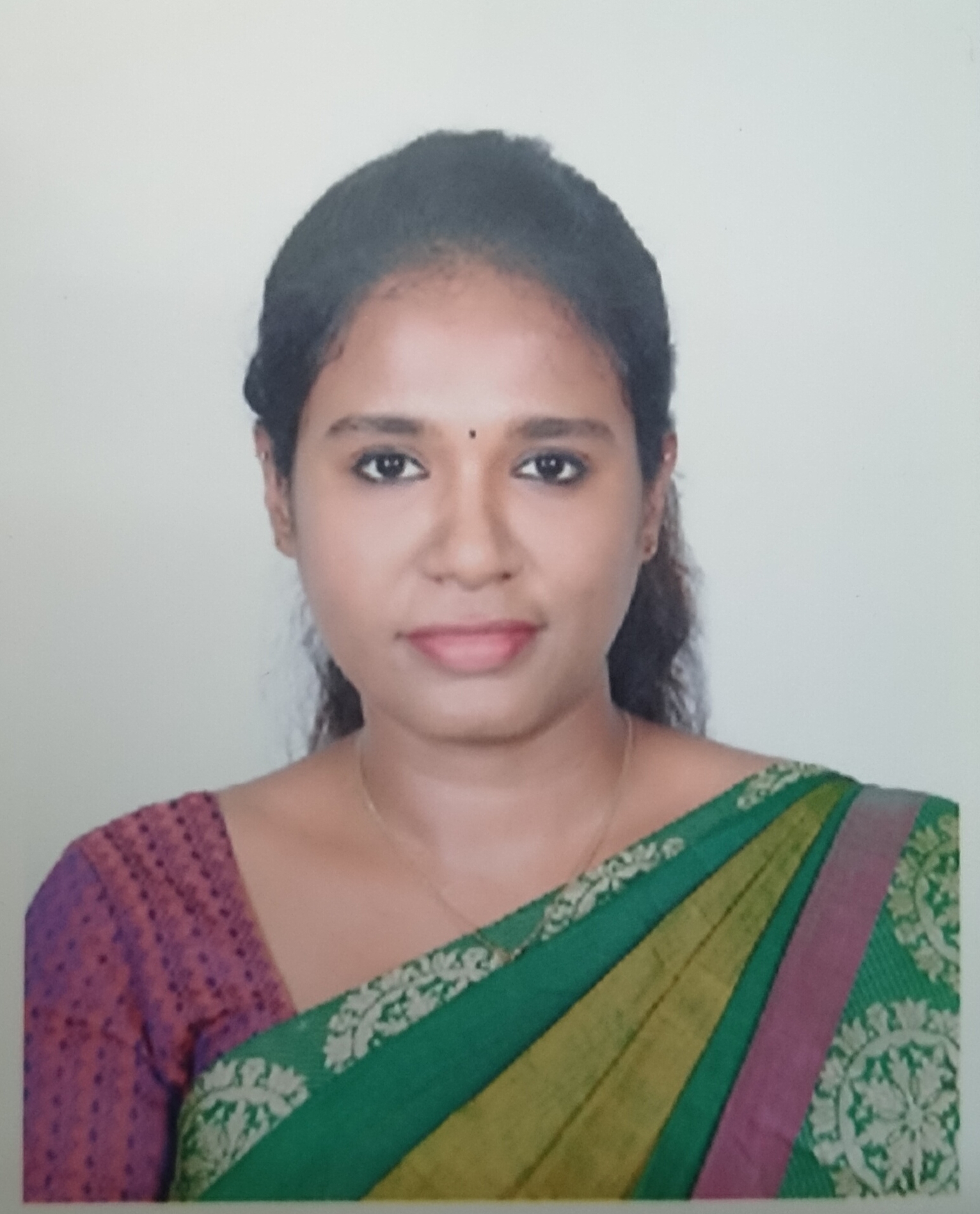 Sri Roshini R