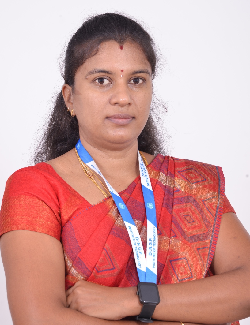 Dr. Saranya S