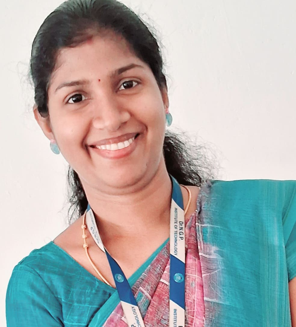Mrs. R Rathiya