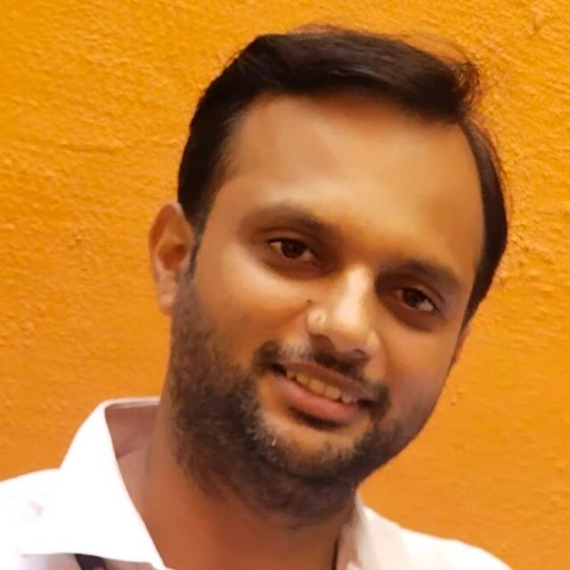 Dr. R. Sundar