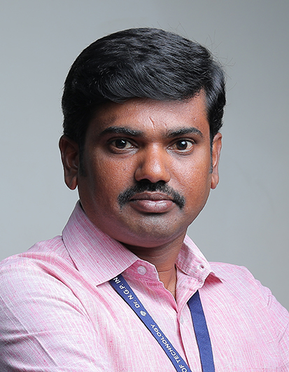 Dr. T. RAJKUMAR