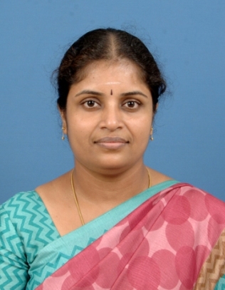 Dr. D Pavithra