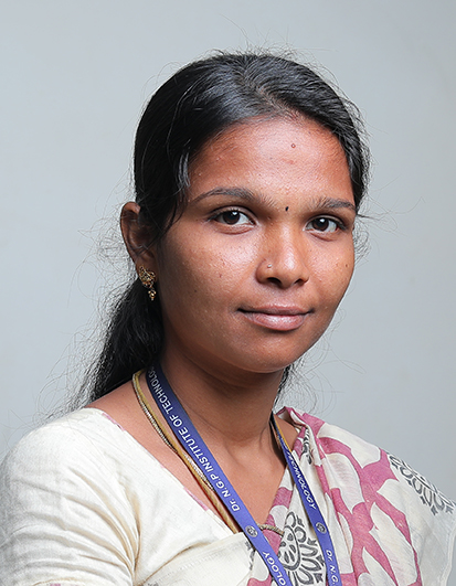 Dr. A Kavitha