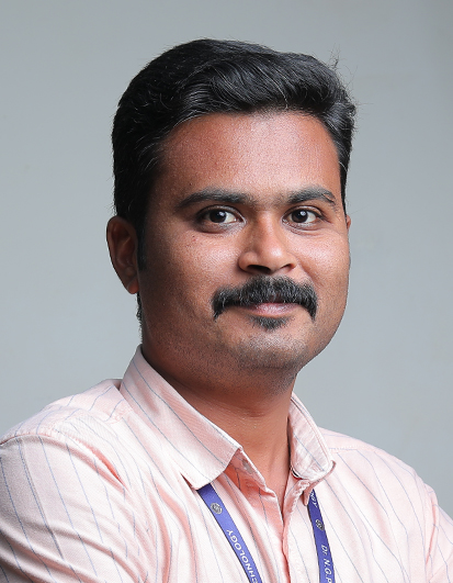 Mr. Rajasekaran P