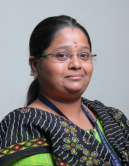 NANDHINI K