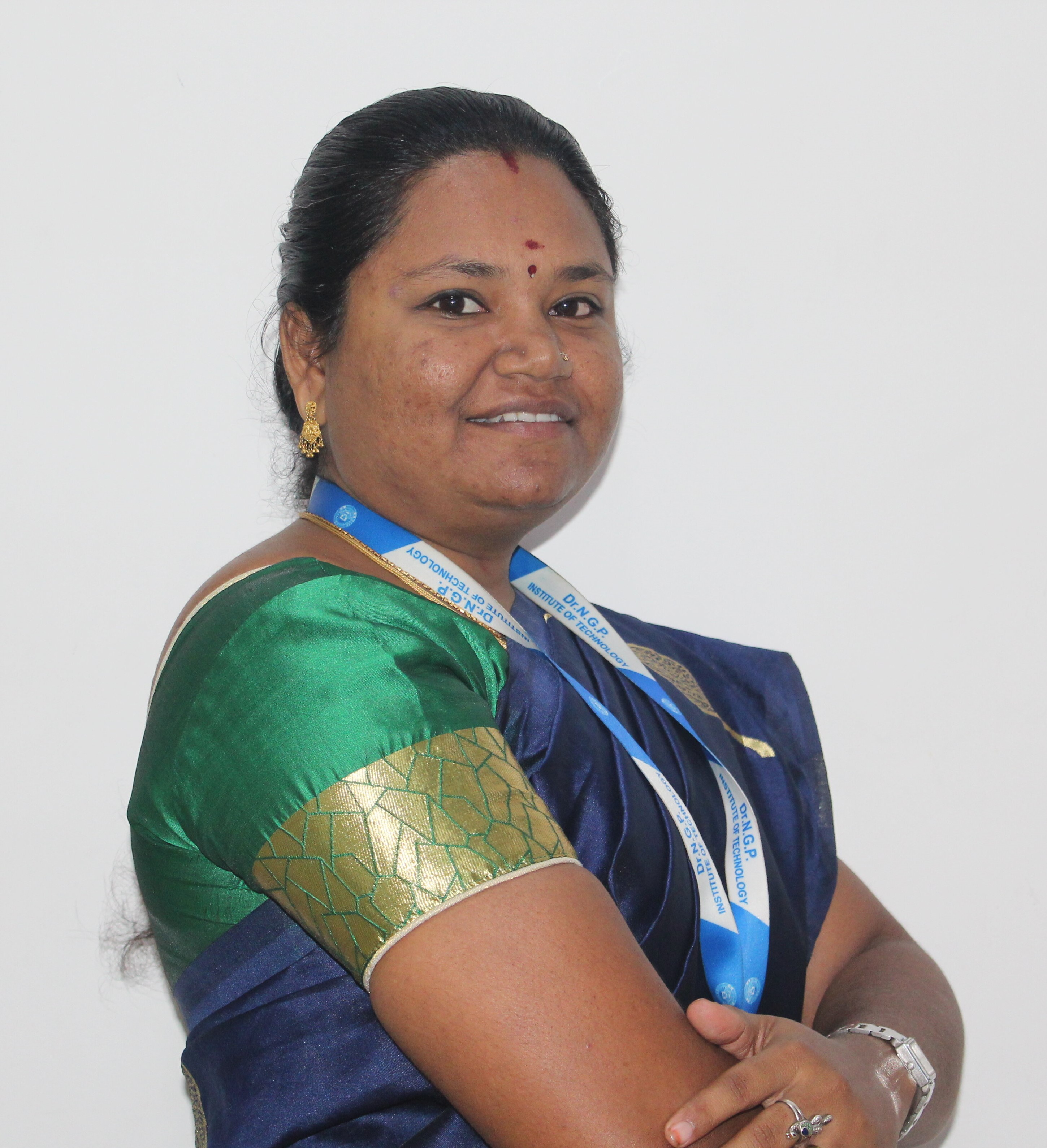 Mrs. Dhanalakshmi Balakrishnan