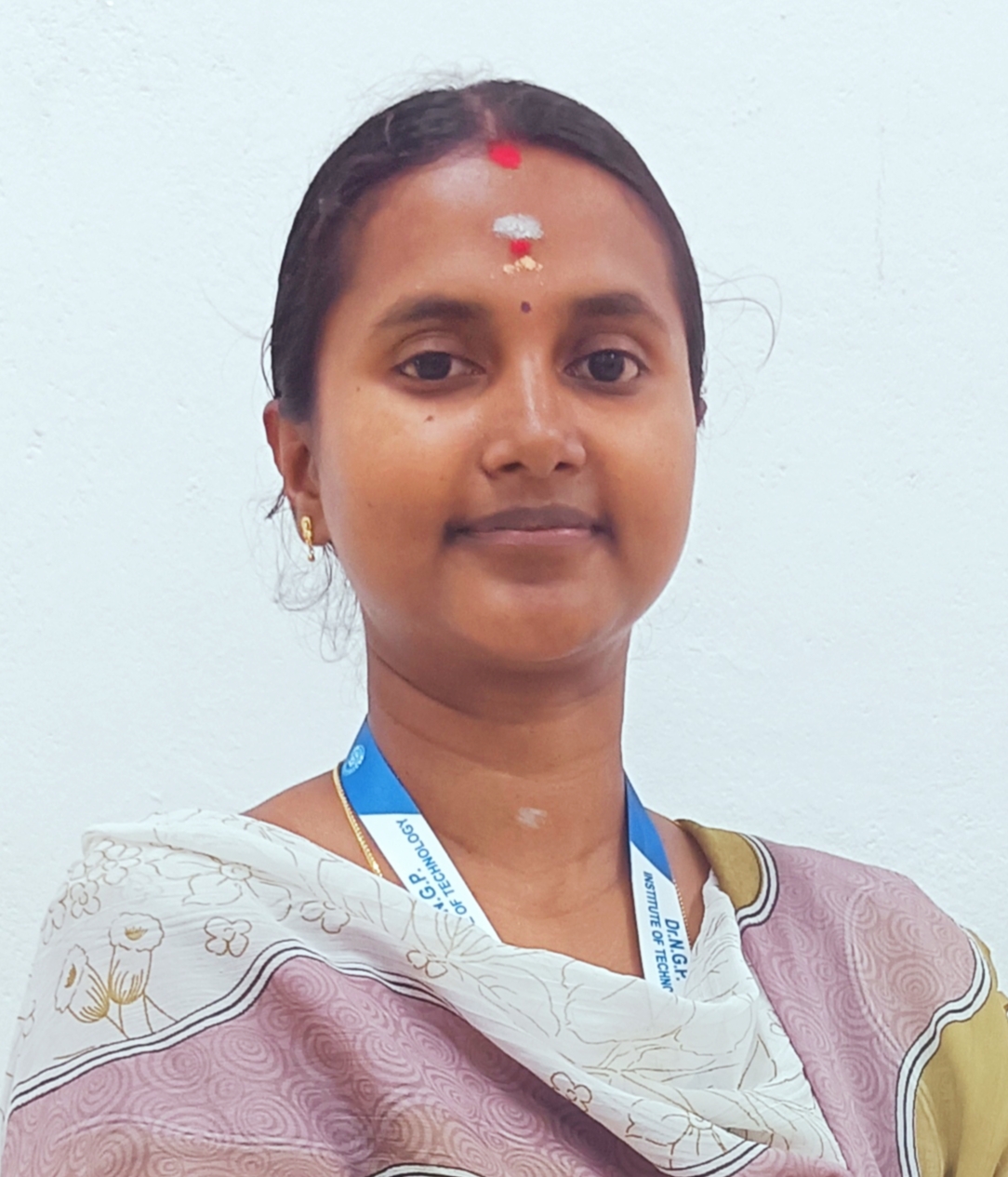 SARADHA B