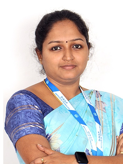 NANDHINI S