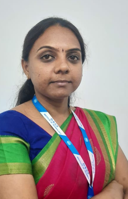 Kowsalya Bharathi S