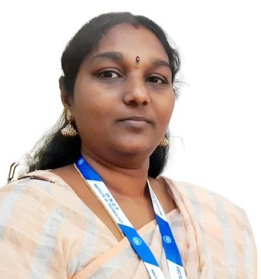 Archana Manoharan