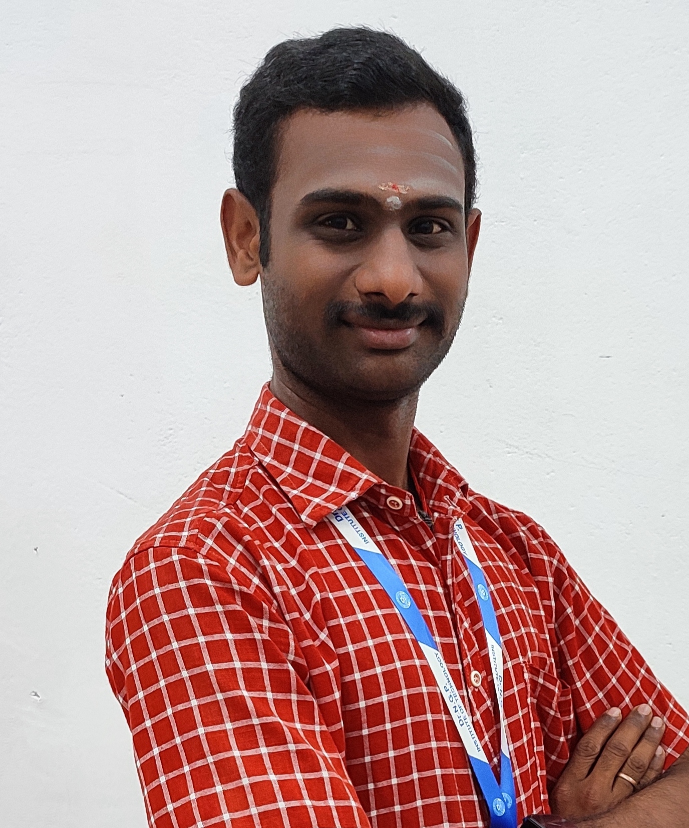 Hariharan. p
