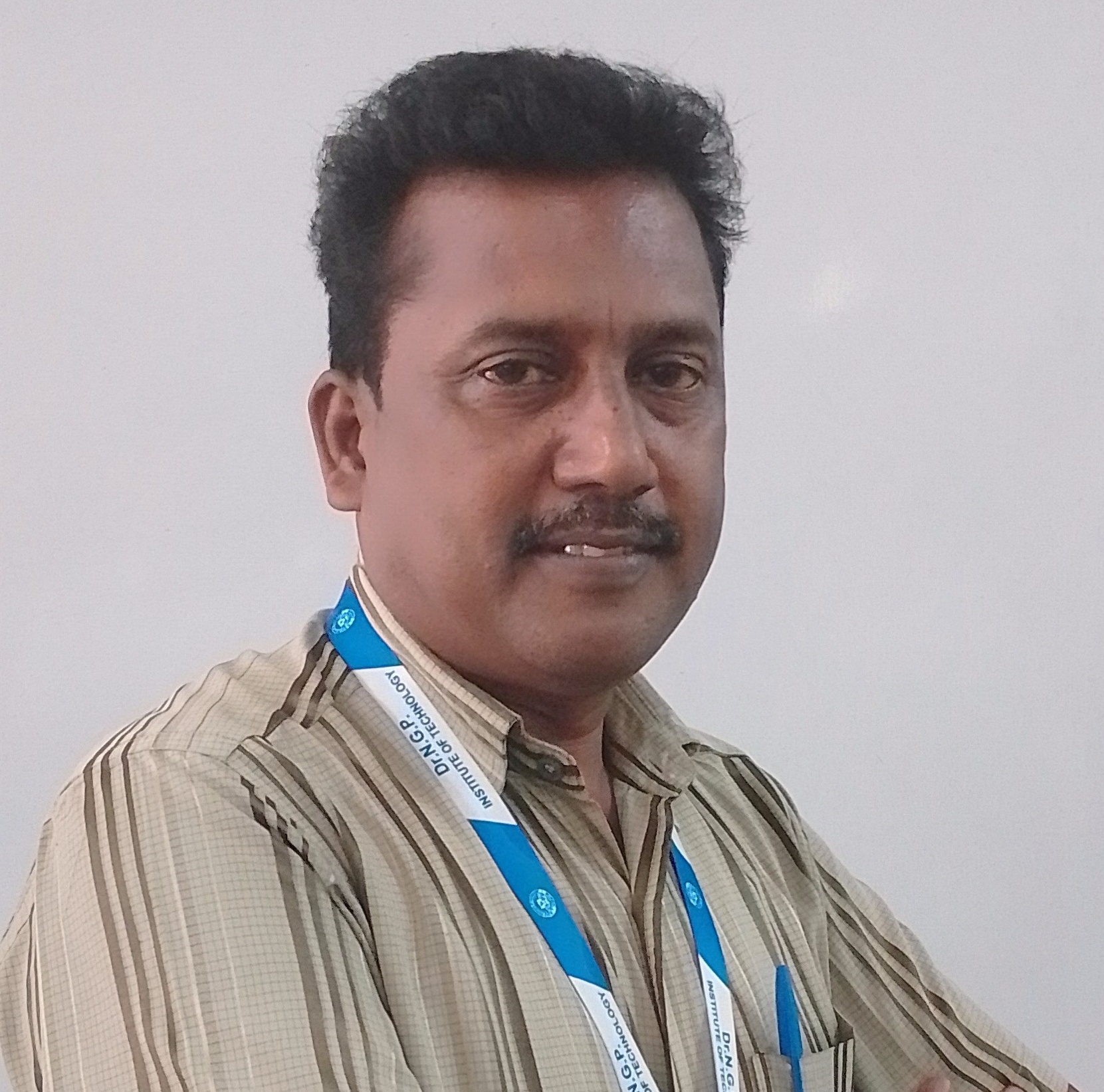 THANGAVELU S