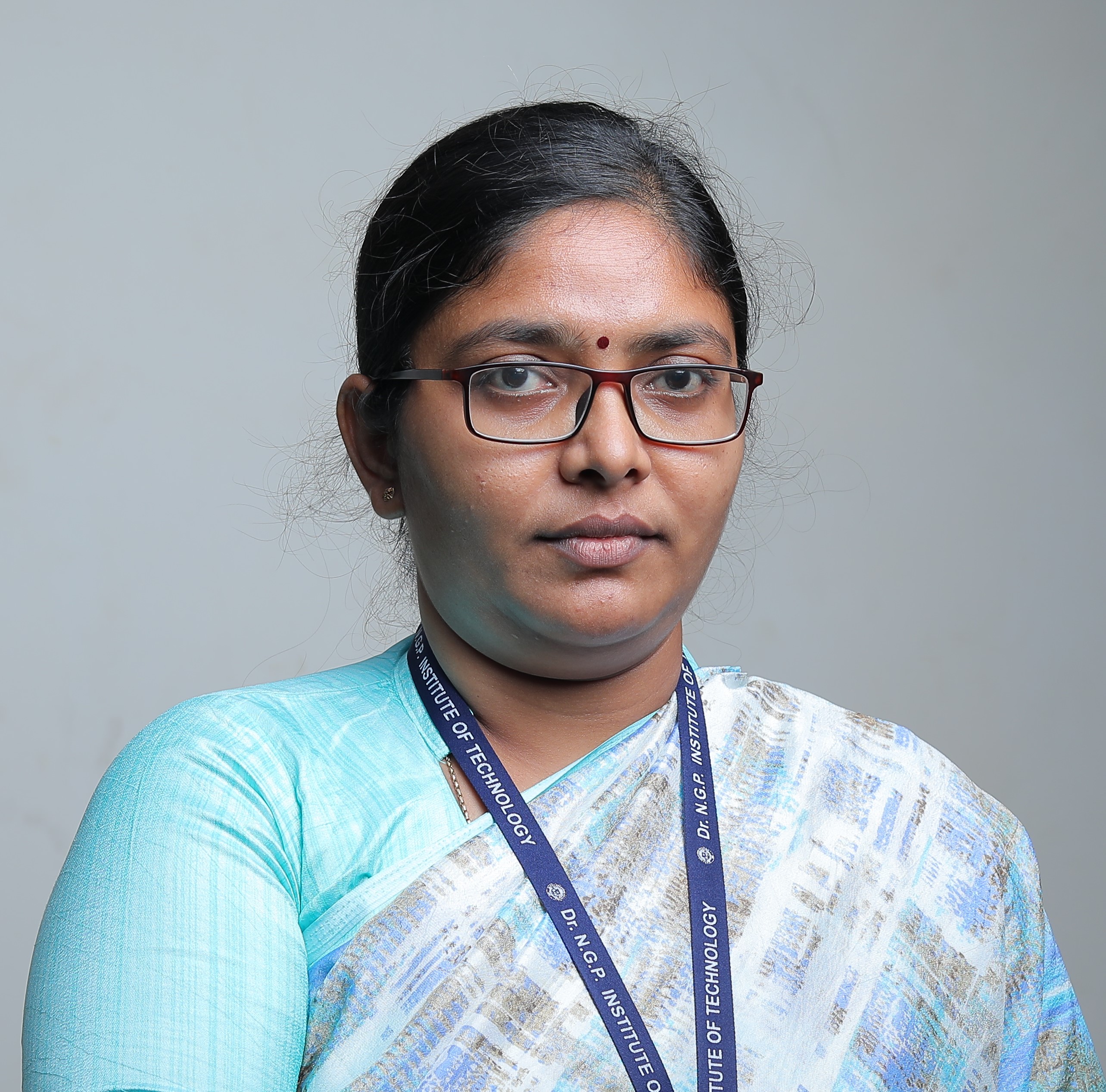 M Nirmala