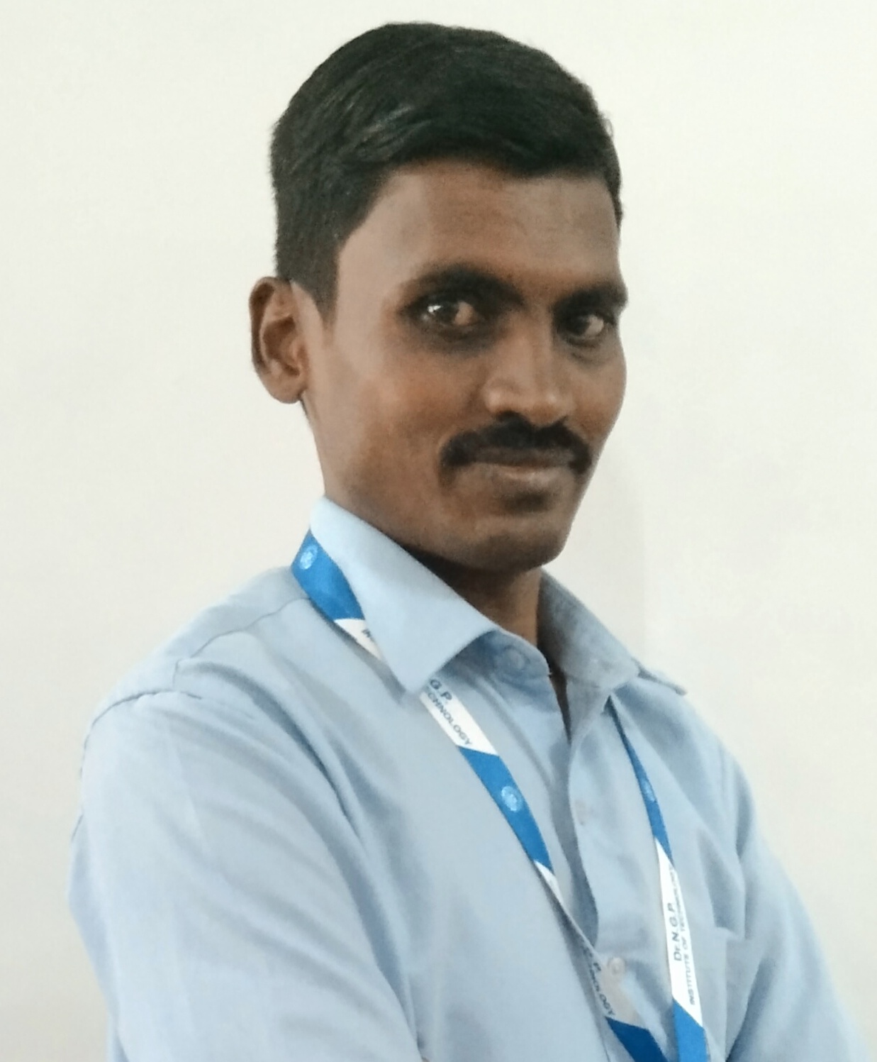 GURUSAMY S