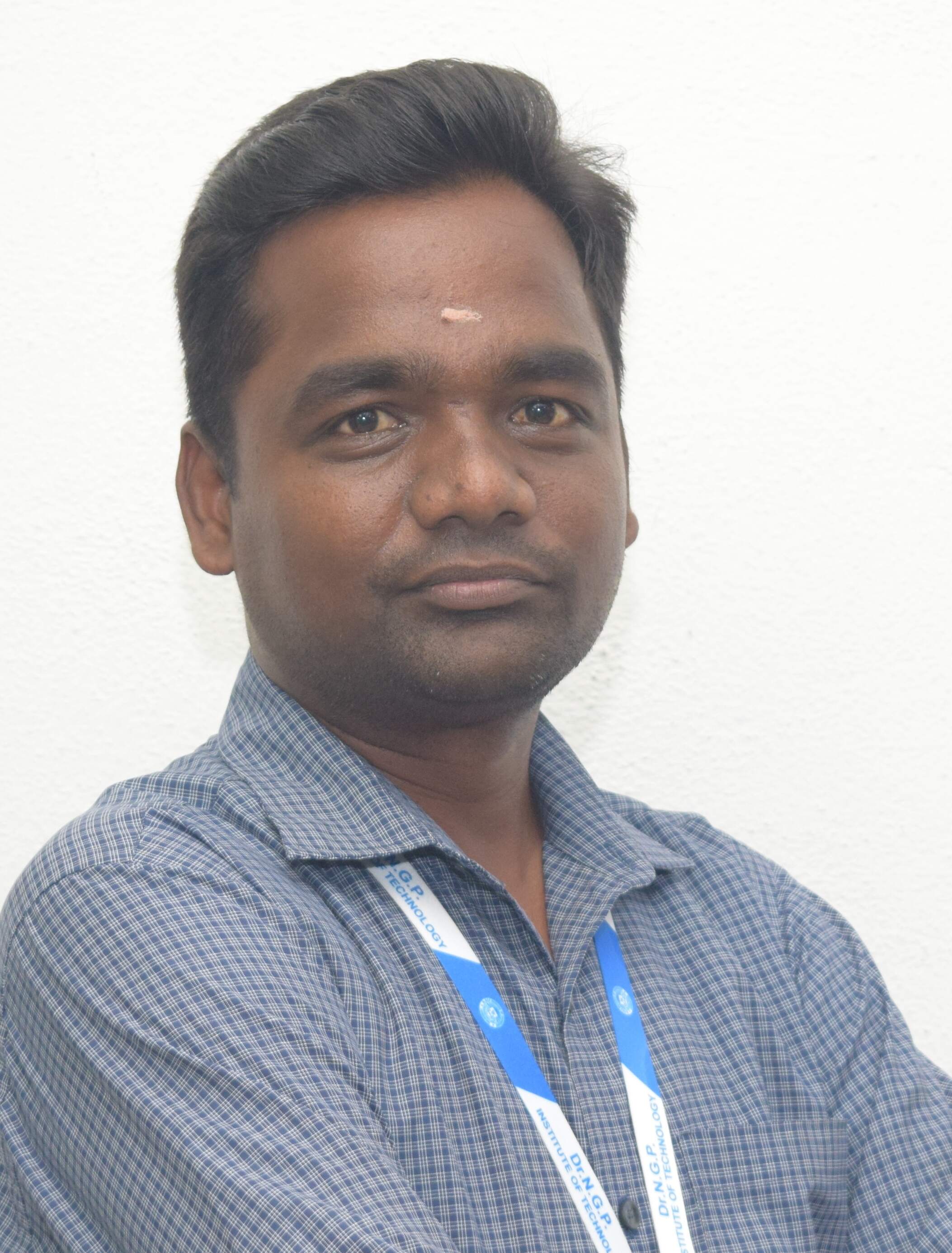 S Prakash