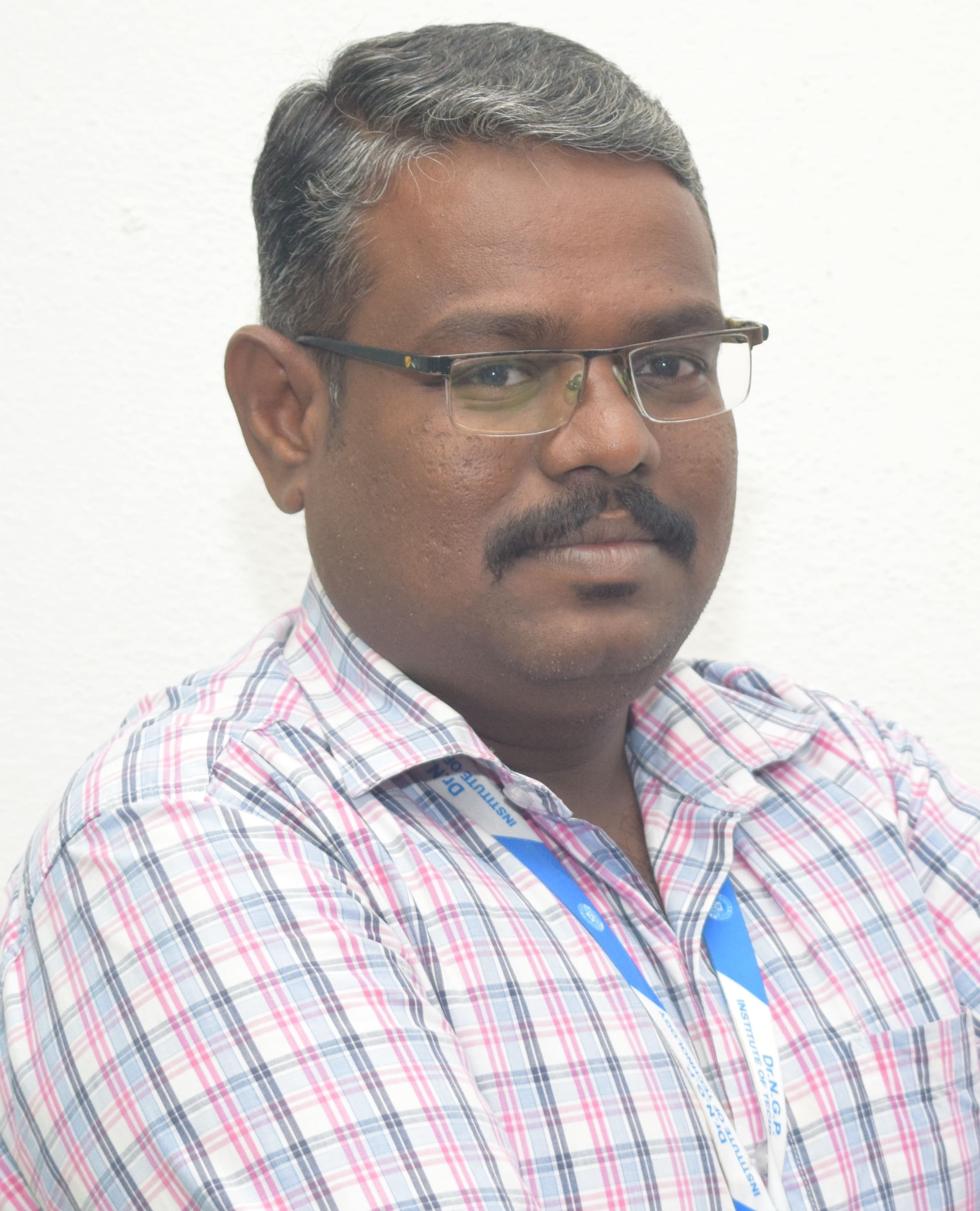 RANJITH JAYA THANGAM. S