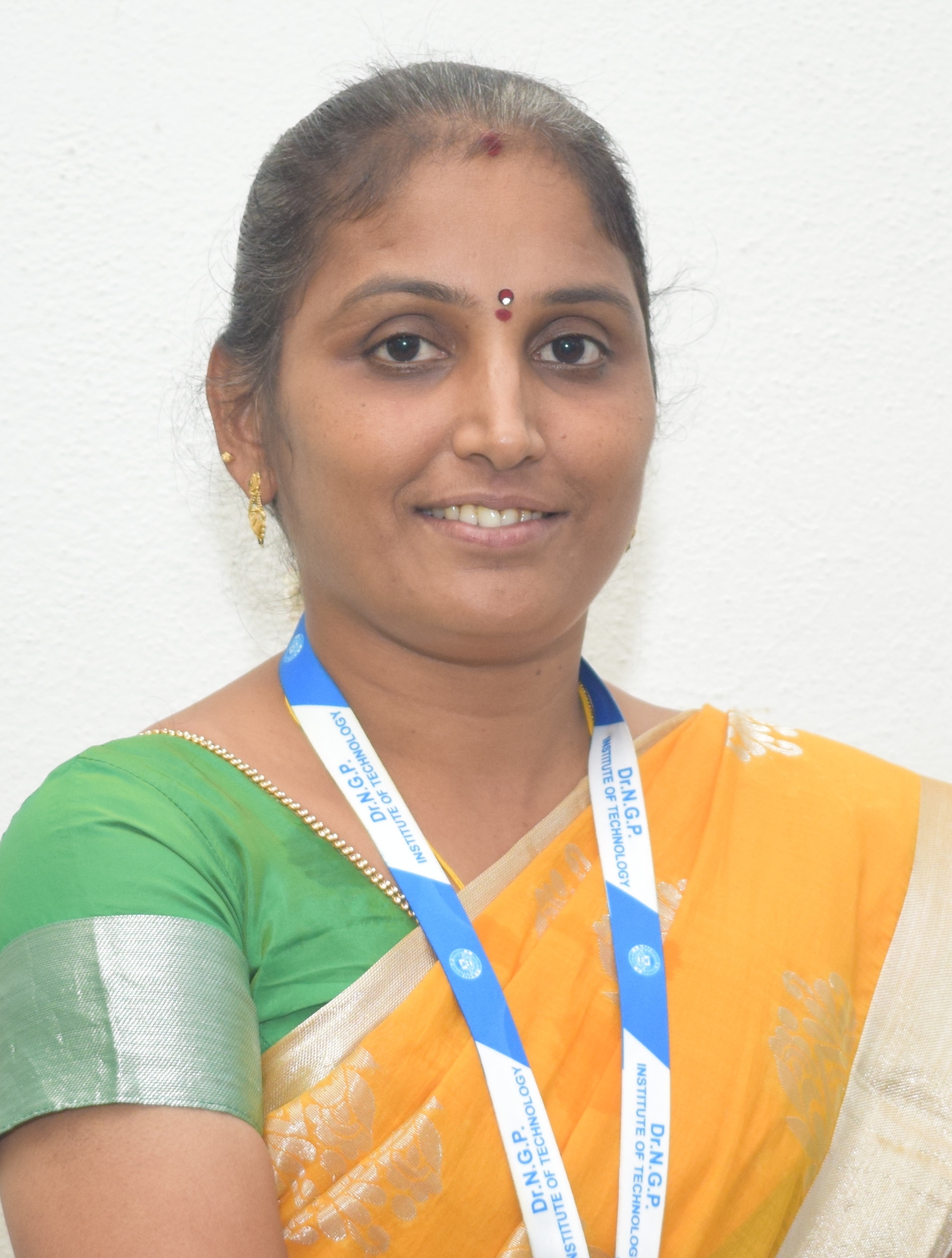 Premalatha. D