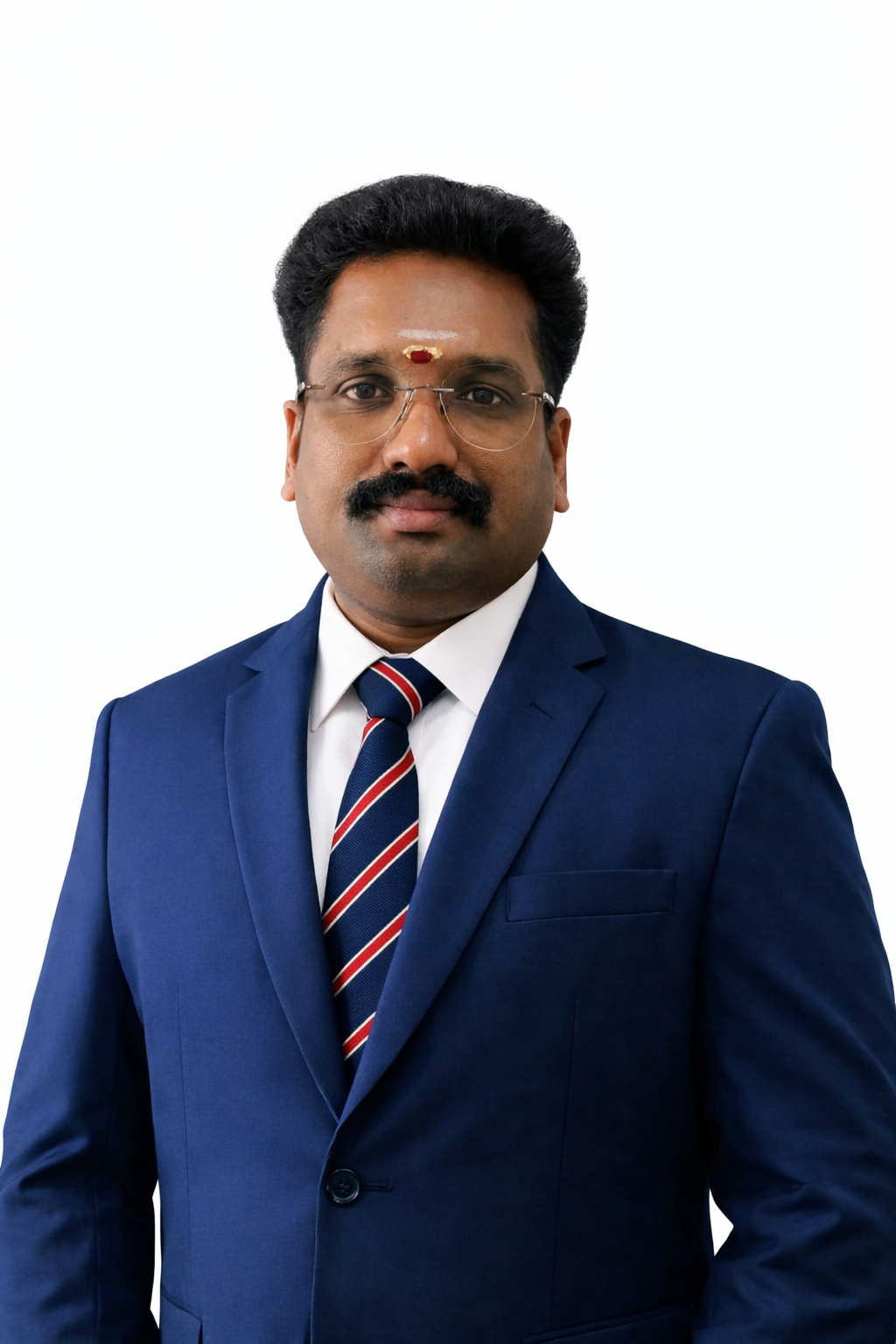 Dr. M.Murali Krishnan