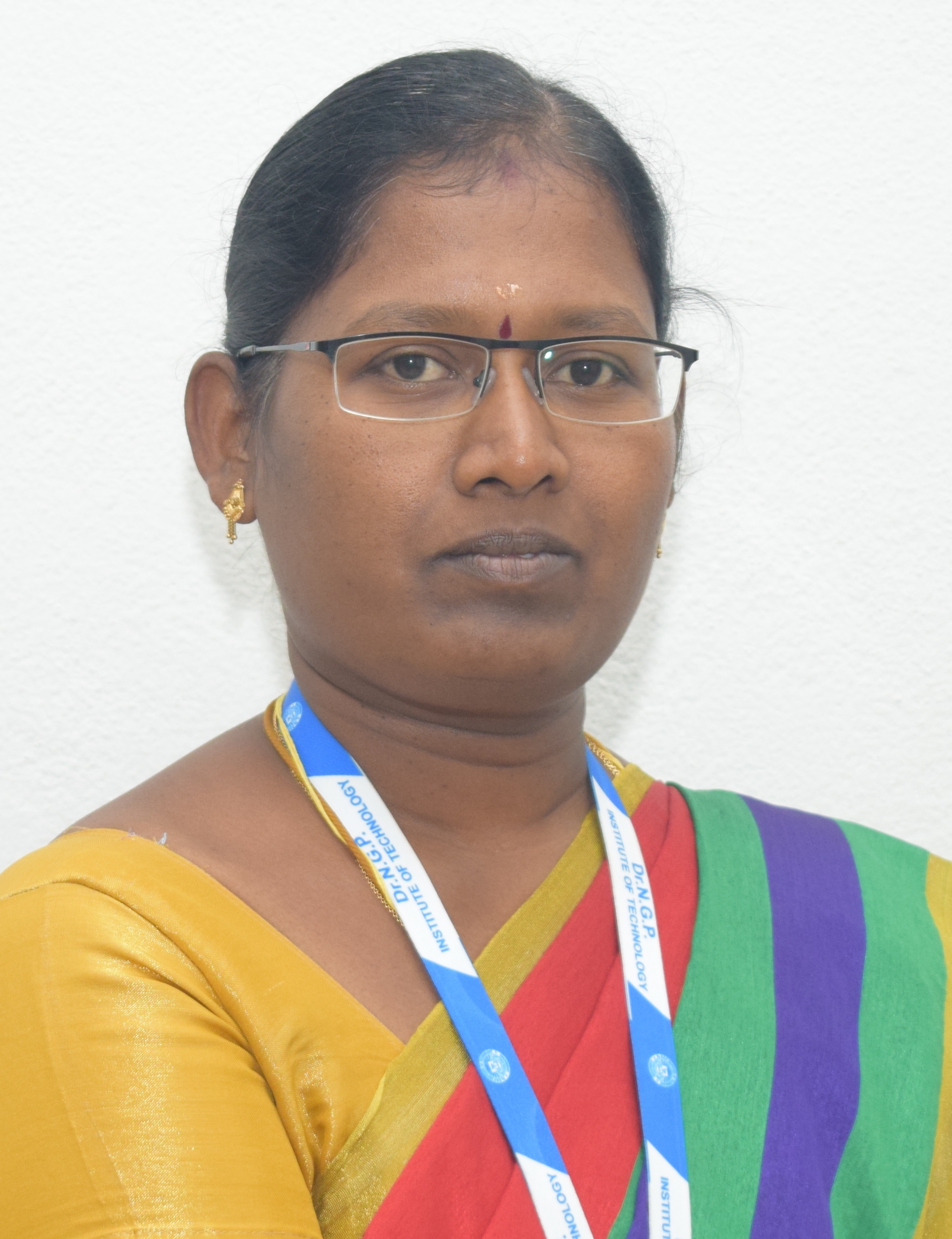 VIMALA B
