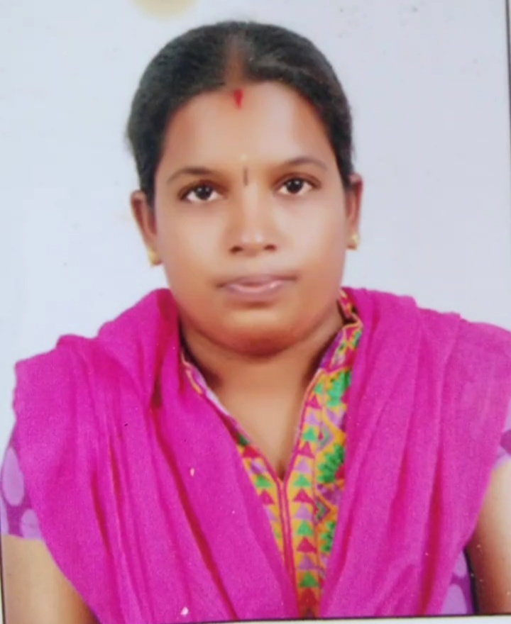 BAIRAVI. G