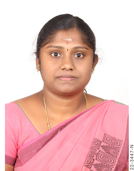 Mr. s. S.Sharmila