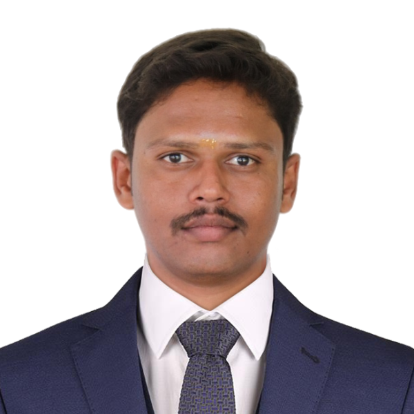 Mr. T Satheesh