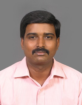 Dr. Srinivasan L