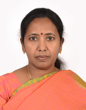 Dr. Sudhamathi R K